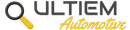 Logo Ultiem Automotive